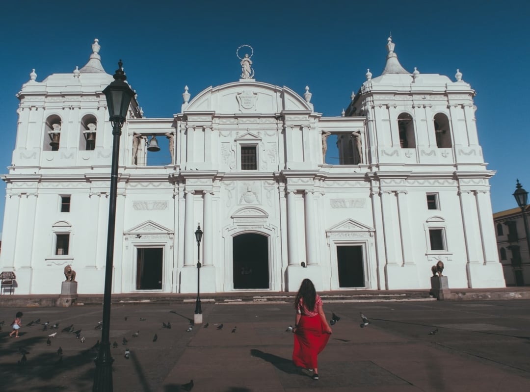 10 Best Hotels In Leon {Nicaragua} Best Places To Stay In 2023!